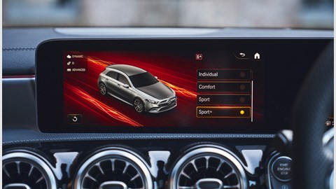 Mercedes-AMG A35 (2019) review: cash for honours