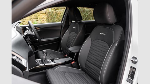 Kia Proceed review | CAR magazine UK