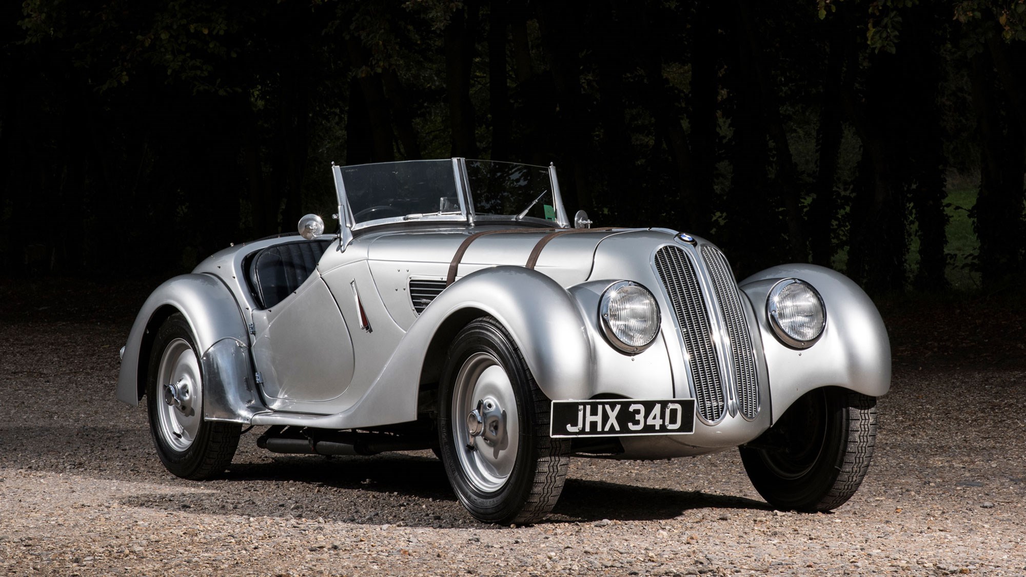 27 Bmw 328 1939 Photos and Premium High Res Pictures  Getty Images