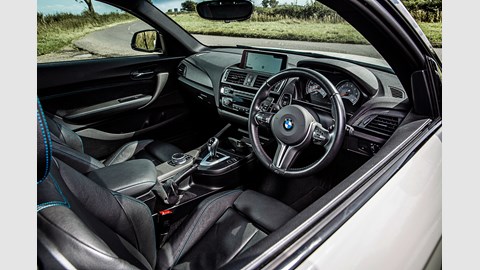 AC Schnitzer ACS2 (2023) review: a sharper edge