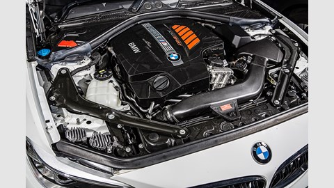 AC Schnitzer ACS2 (2023) review: a sharper edge