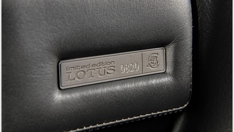 Driving the classics: Lotus Carlton (1990-1992) review