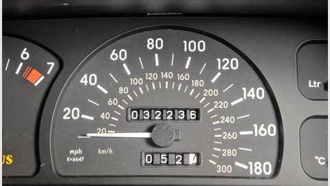 Driving the classics: Lotus Carlton (1990-1992) review