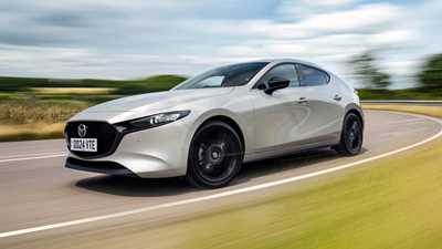 Mazda 3 (2025) review: still an understated family car hero