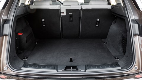 Range Rover Evoque (2019)