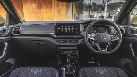 Volkswagen T-Cross (2025) review: an under-appreciated gem