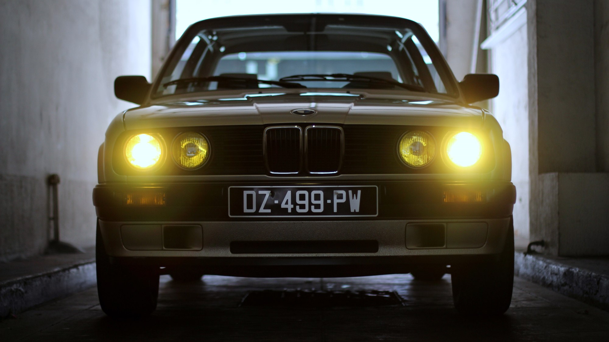 TOP 7 BMW E30 3-SERIES FACTS - Classics World