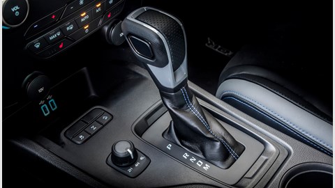 Ford Ranger Raptor pickup (2023) review: ostentatiousness of the best kind