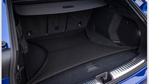 Audi SQ5 (2025) review: SUV sledgehammer, driven in the UK