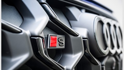 Audi SQ5 (2025) review: SUV sledgehammer, driven in the UK