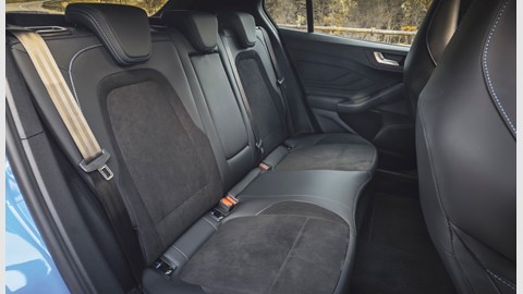 Ford Focus ST Edition (2024) review: the last great Ford hot hatch?