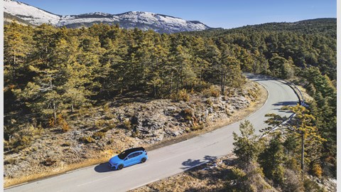 Ford Focus ST Edition (2024) review: the last great Ford hot hatch?