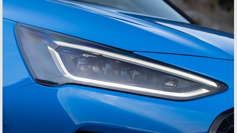 Ford Focus ST Edition (2024) review: the last great Ford hot hatch?