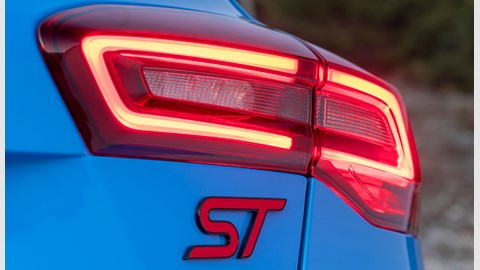 Ford Focus ST Edition (2024) review: the last great Ford hot hatch?
