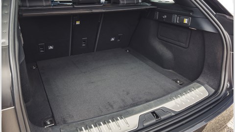 Range Rover Velar SVAutobiography Dynamic (2019) review: V8 punch