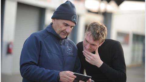 Revolution A-One (2020) review: innovative new sports racer driven