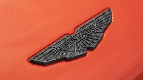 Aston Martin DBS Superleggera Volante (2019) review: sun seeker