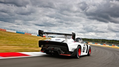 Porsche 935