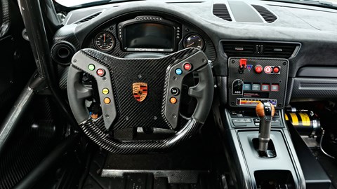 Porsche 935