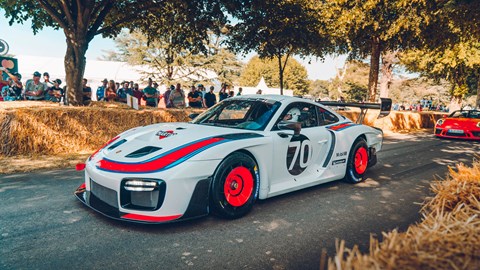 Porsche 935