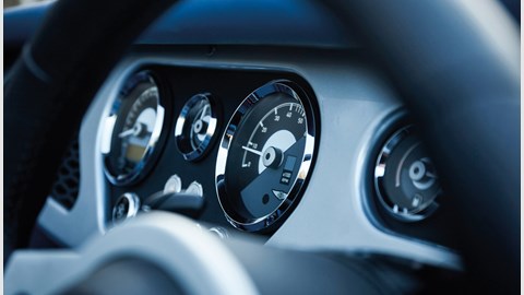 Morgan Plus Six (2024) review: a hot rod in disguise