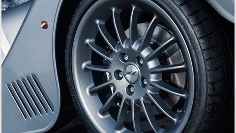 Morgan Plus Six (2024) review: a hot rod in disguise