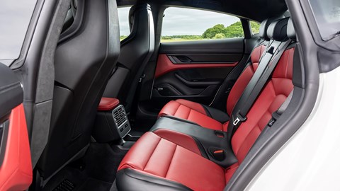 Porsche Taycan review | CAR magazine