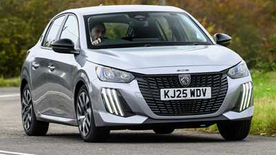 Peugeot 208 (2025) review: simple is best