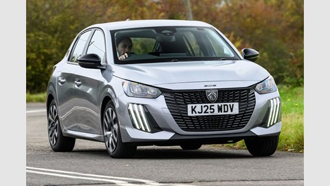 Peugeot 208 (2025) review: simple is best
