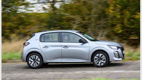 Peugeot 208 (2025) review: simple is best