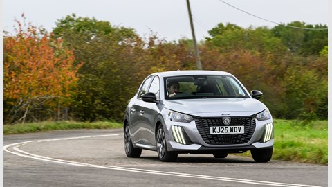 Peugeot 208 (2025) review: simple is best