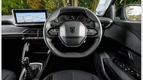 Peugeot 208 (2025) review: simple is best