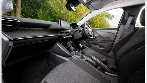 Peugeot 208 (2025) review: simple is best