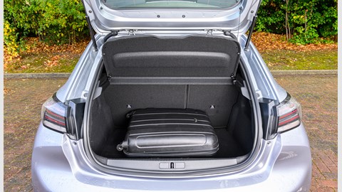 Peugeot 208 (2025) review: simple is best