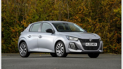 Peugeot 208 (2025) review: simple is best