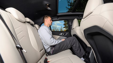 BMW 1 Series review | CAR magazine UK