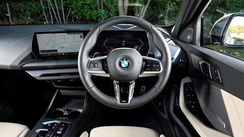 BMW 1 Series review | CAR magazine UK