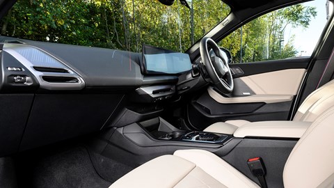 BMW 1 Series review | CAR magazine UK