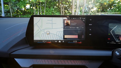 BMW 1 Series review | CAR magazine UK