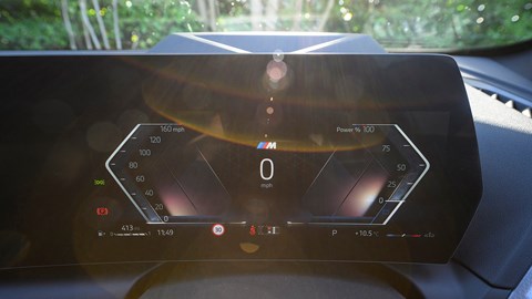 BMW 1 Series review | CAR magazine UK