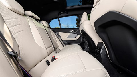 BMW 1 Series review | CAR magazine UK