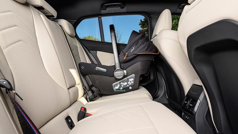 BMW 1 Series review | CAR magazine UK