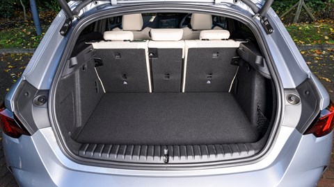 BMW 1 Series review | CAR magazine UK