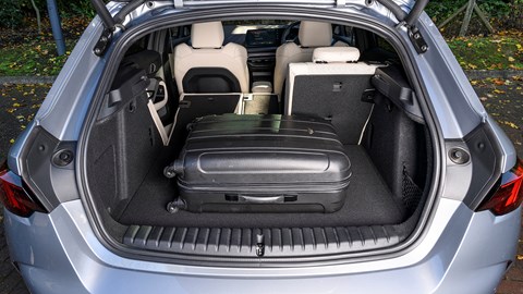 BMW 1 Series review | CAR magazine UK