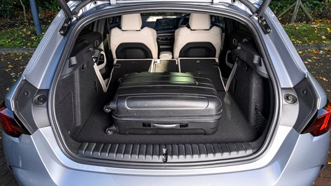 BMW 1 Series review | CAR magazine UK