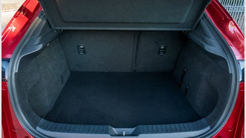 Mazda CX-30 crossover