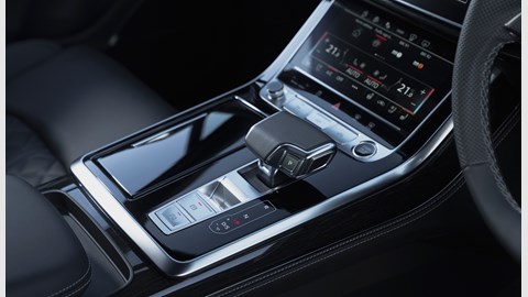 Audi Q7 (2024) review: back to the plastic surgeon