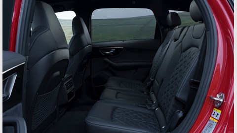 Audi Q7 (2024) review: back to the plastic surgeon