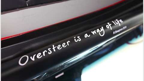 Kia Stinger GT420 (2019) review: one of a kind