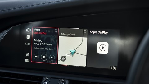 Alfa Romeo Giulia Quadrifoglio (2024) review: get it while you can